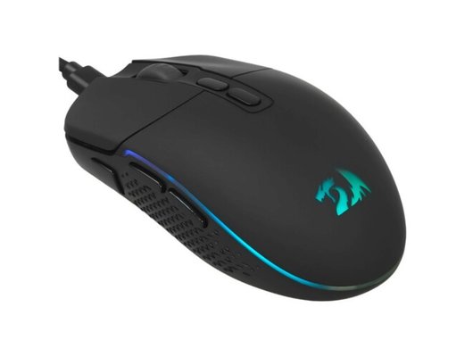 Мышь беспроводная игровая Redragon Invader Pro беспроводная