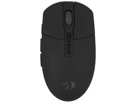 Мышь беспроводная игровая Redragon Invader Pro беспроводная