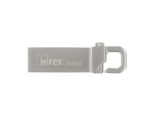 USB Флеш Mirex 32Gb CRAB (13600-ITRCRB32)