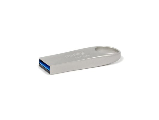 USB Флеш Mirex 64Gb USB 3.0 KEEPER (13600-IT3KEP64 )