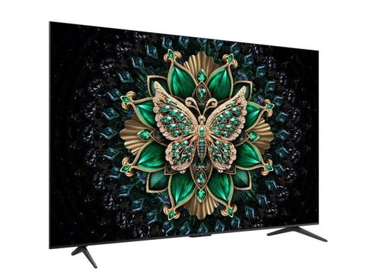 4K (Ultra HD) Smart телевизор TCL 75C6K (ИМП)