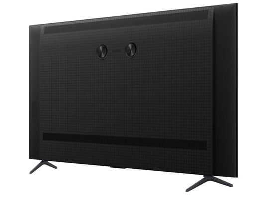 4K (Ultra HD) Smart телевизор TCL 75C6K (ИМП)