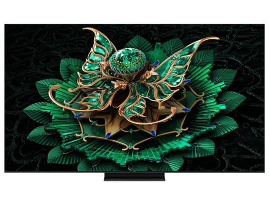 4K (Ultra HD) Smart телевизор TCL 75C7K (ИМП)