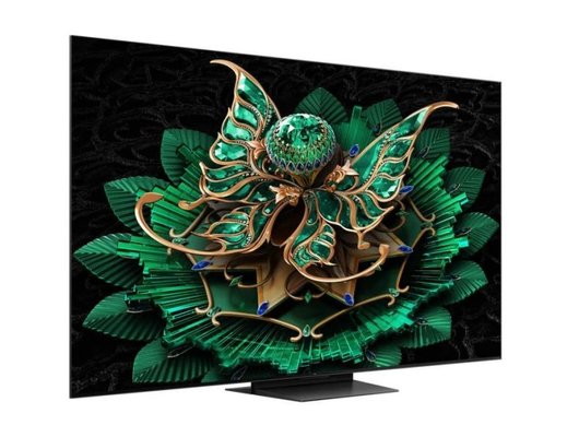 4K (Ultra HD) Smart телевизор TCL 75C7K (ИМП)