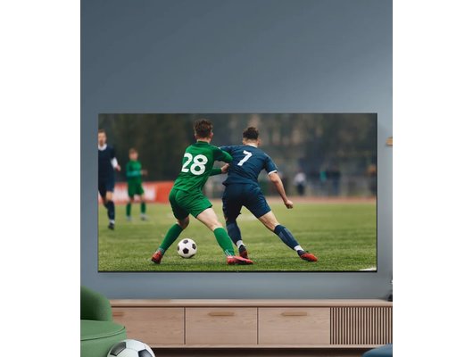 4K (Ultra HD) Smart телевизор TCL 75C7K (ИМП)