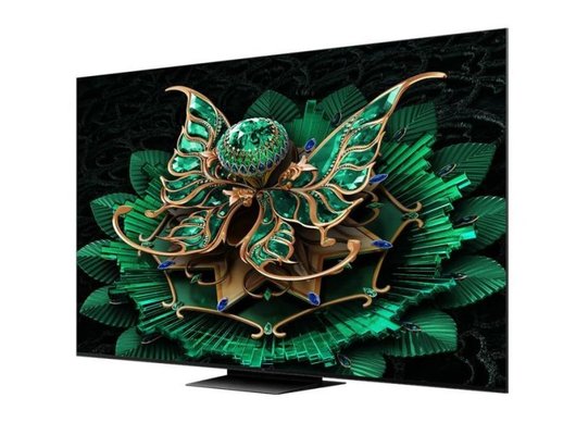 4K (Ultra HD) Smart телевизор TCL 85C7K (ИМП)