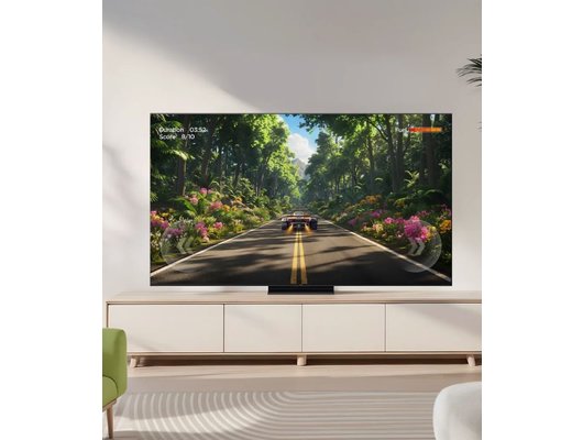 4K (Ultra HD) Smart телевизор TCL 85C7K (ИМП)