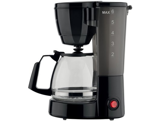 Кофеварка Scarlett SC-CM33018