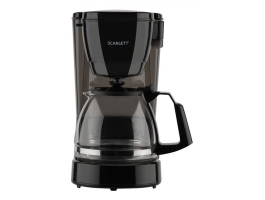 Кофеварка Scarlett SC-CM33018