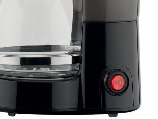 Кофеварка Scarlett SC-CM33018