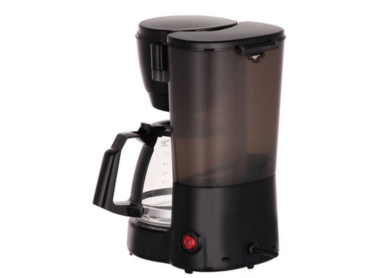 Кофеварка Scarlett SC-CM33018