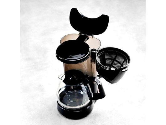 Кофеварка Scarlett SC-CM33018