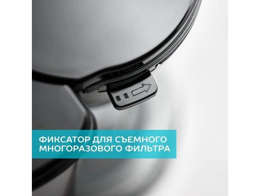 Кофеварка Scarlett SC-CM33018