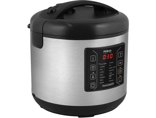 Мультиварка RED evolution RMC-M51