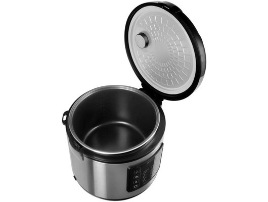 Мультиварка RED evolution RMC-M51