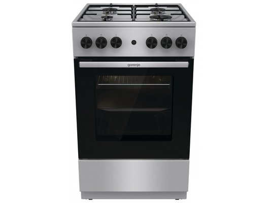 Плита газовая GORENJE GGI5A21XJ