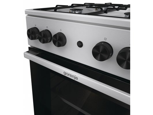 Плита газовая GORENJE GGI5A21XJ