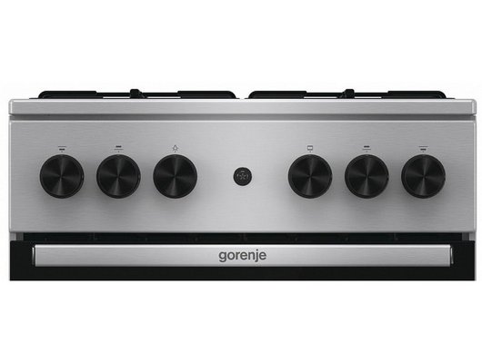 Плита газовая GORENJE GGI5A21XJ
