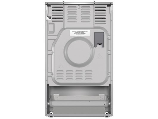 Плита газовая GORENJE GGI5A21XJ