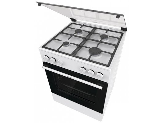 Плита газовая GORENJE GG6A11WF