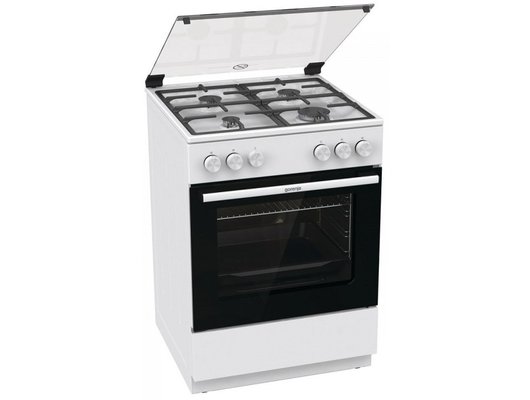 Плита газовая GORENJE GG6A11WF