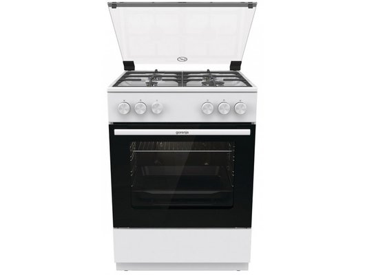 Плита газовая GORENJE GG6A11WF