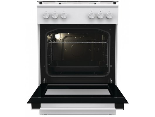 Плита газовая GORENJE GG6A11WF