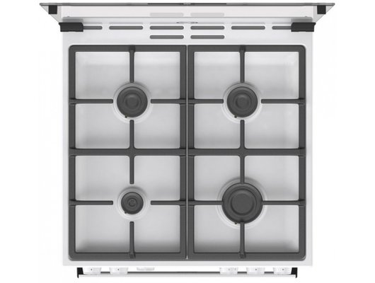 Плита газовая GORENJE GG6A11WF