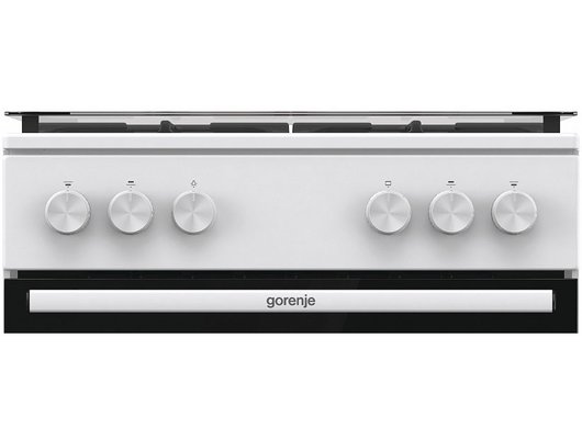 Плита газовая GORENJE GG6A11WF