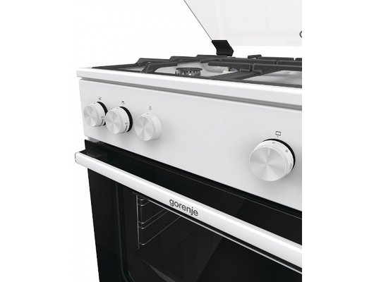 Плита газовая GORENJE GG6A11WF