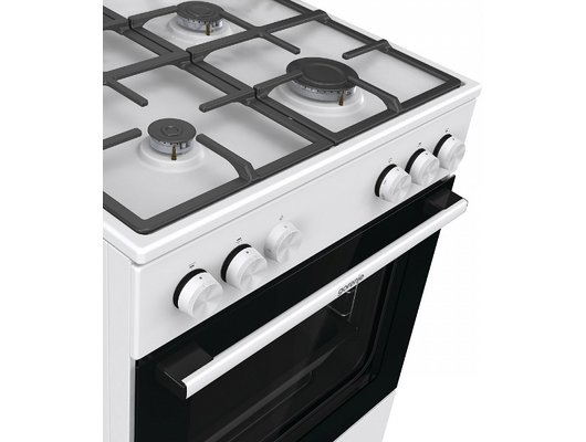 Плита газовая GORENJE GG6A11WF