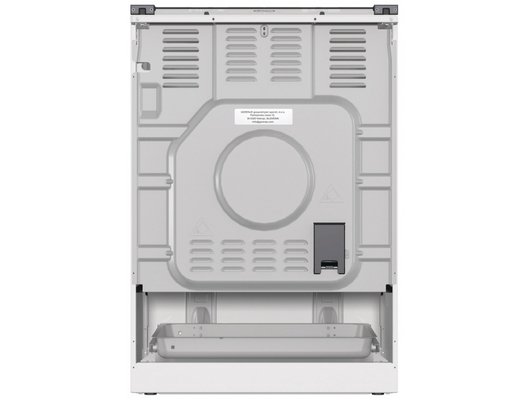 Плита газовая GORENJE GG6A11WF