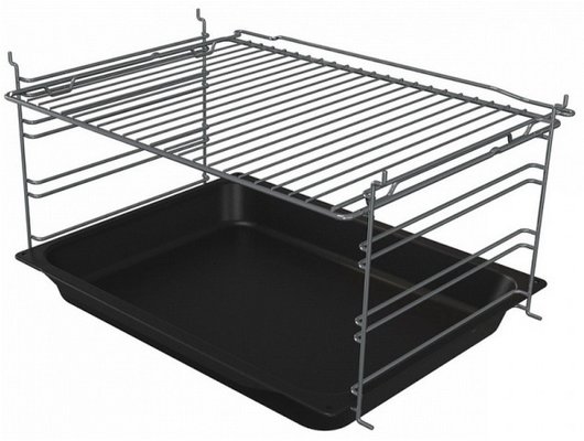 Плита газовая GORENJE GG6A11WF