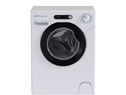 Стиральная машина CANDY AQUE 1043DR-07