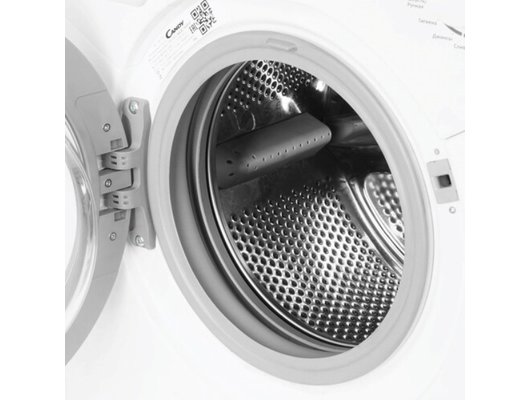 Стиральная машина CANDY AQUE 1043DR-07