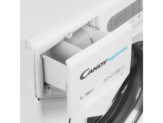 Стиральная машина CANDY AQUE 1043DR-07