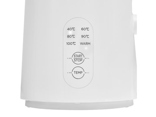 Чайник электрический MIDEA MK-8017