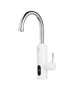 Водонагреватель ROYAL THERMO QuickTap (White)