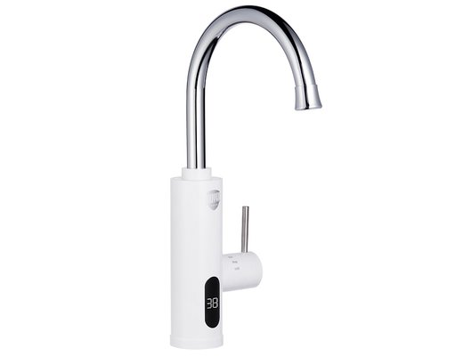 Водонагреватель ROYAL THERMO QuickTap (White)