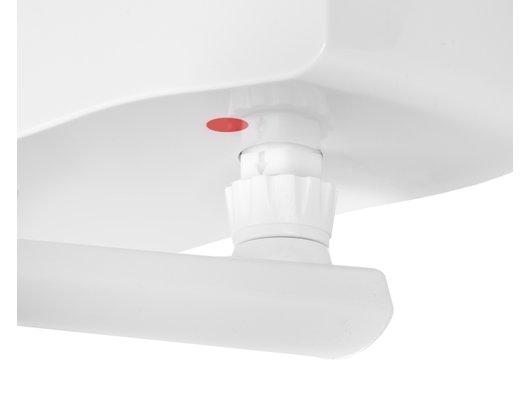 Водонагреватель ROYAL THERMO Smartfix TS (3.5 kW) - кран+душ