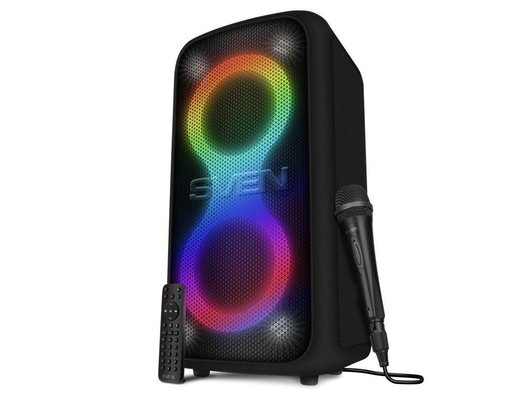 Музыкальный центр SVEN PS-1000