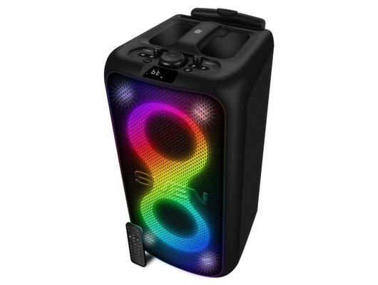 Музыкальный центр SVEN PS-1000