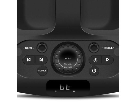 Музыкальный центр SVEN PS-1000