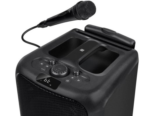 Музыкальный центр SVEN PS-1000