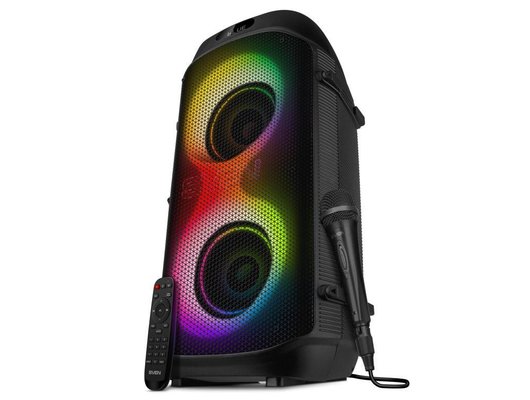 Музыкальный центр SVEN PS-850