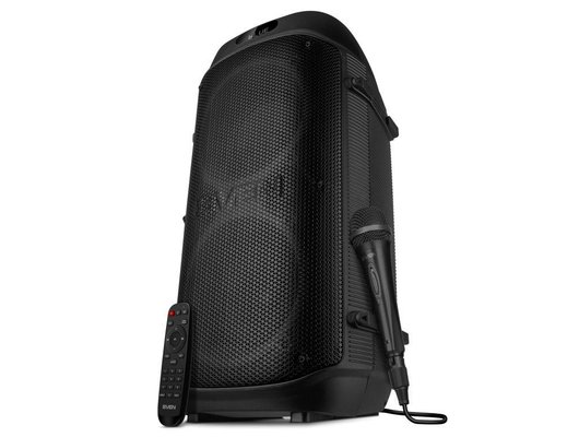 Музыкальный центр SVEN PS-850