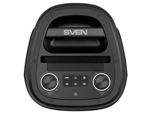 Музыкальный центр SVEN PS-850