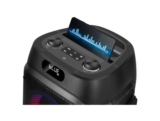 Музыкальный центр SVEN PS-850