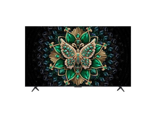 4K (Ultra HD) Smart телевизор TCL 55C6K (ИМП)