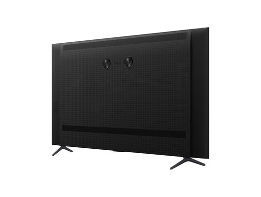 4K (Ultra HD) Smart телевизор TCL 55C6K (ИМП)